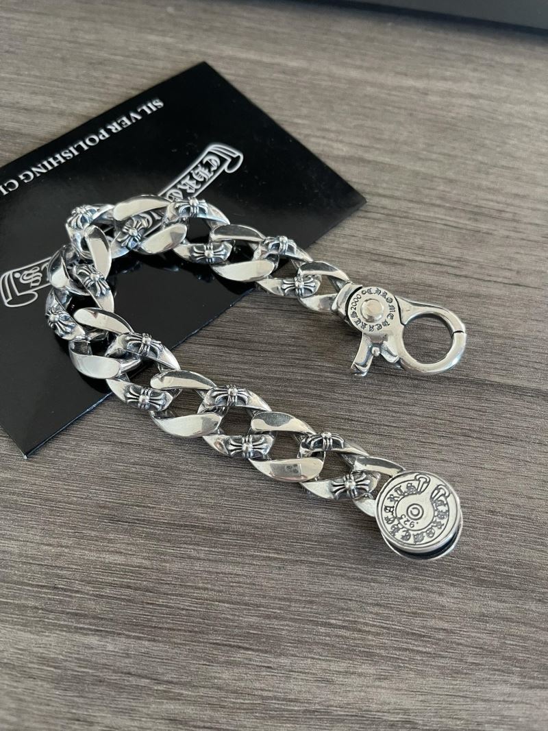 Chrome Hearts Bracelets